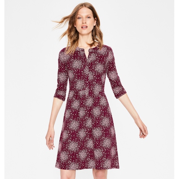 boden briar dress